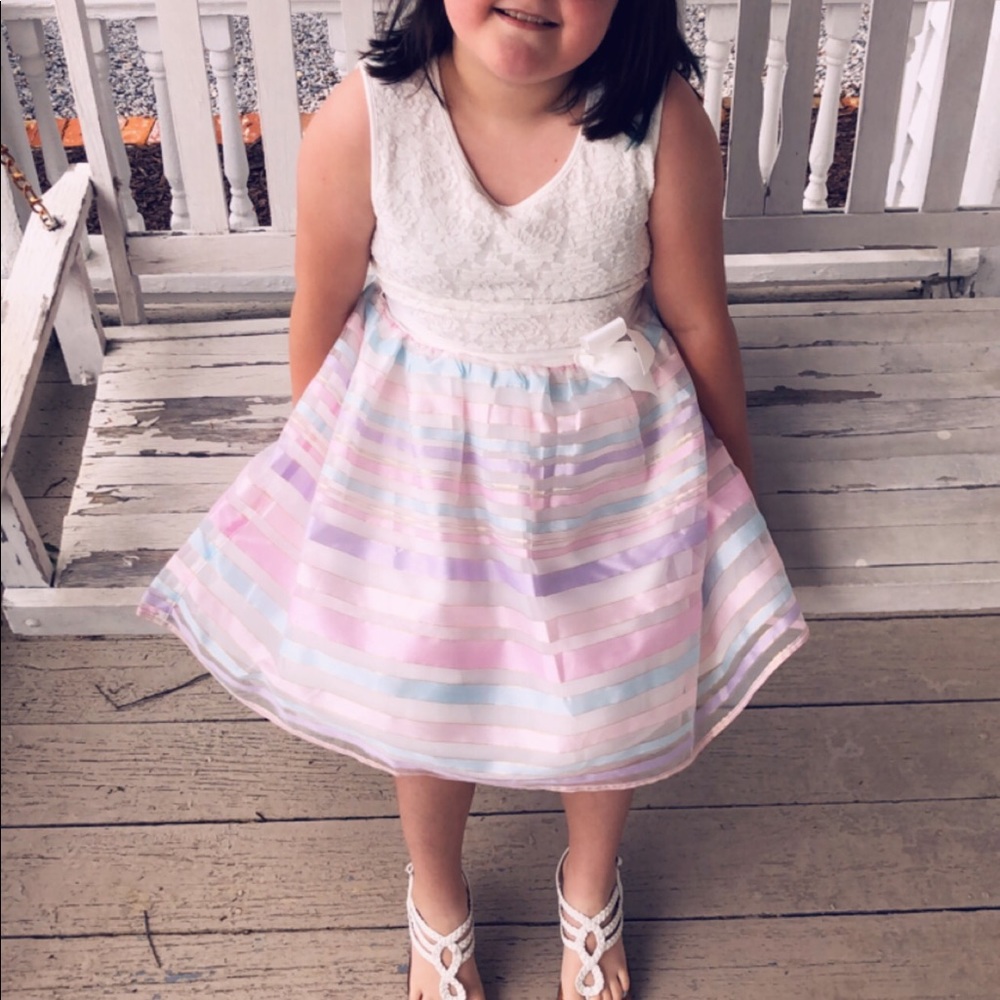 Children’s Dress